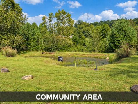 Lot 6 Mountain Brooks Road Blue Ridge GA 30513
