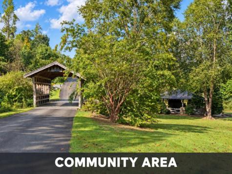 Lot 6 Mountain Brooks Road Blue Ridge GA 30513