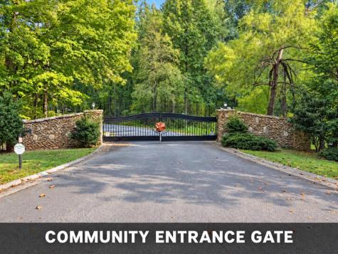 Lot 6 Mountain Brooks Road Blue Ridge GA 30513
