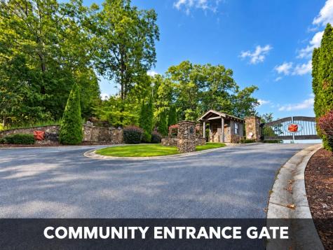 Lot 6 Mountain Brooks Road Blue Ridge GA 30513