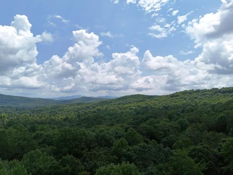 Lot 71 Chicory Drive W Blairsville GA 30512