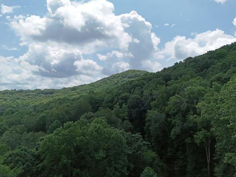 Lot 71 Chicory Drive W Blairsville GA 30512