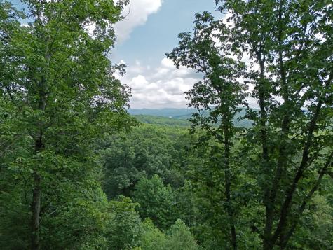 Lot 71 Chicory Drive W Blairsville GA 30512