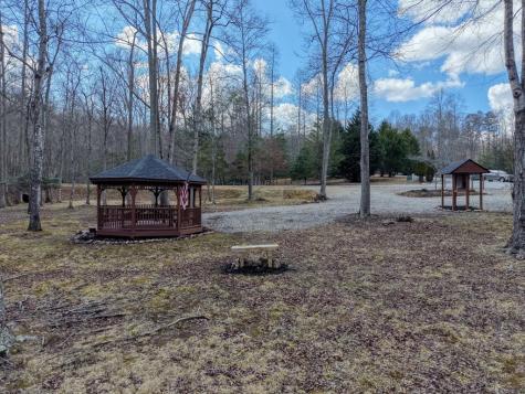 Lot 71 Chicory Drive W Blairsville GA 30512