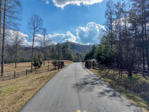 Lot 71 Chicory Drive W Blairsville GA 30512