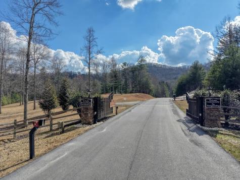 Lot 71 Chicory Drive W Blairsville GA 30512