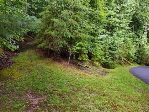 Lot 71 Chicory Drive W Blairsville GA 30512