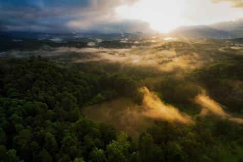 1055 New Liberty Trail Ellijay GA 30536