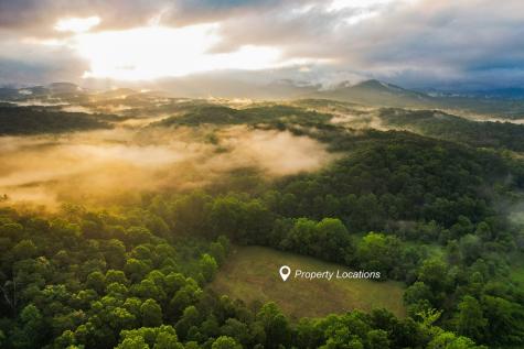 1055 New Liberty Trail Ellijay GA 30536