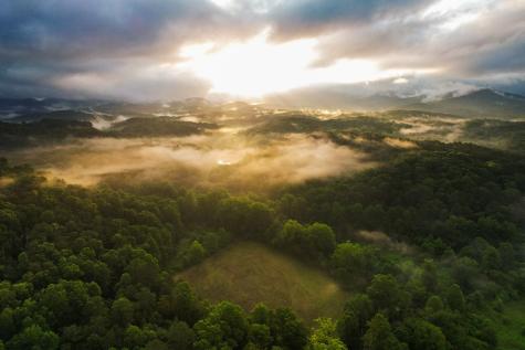 1055 New Liberty Trail Ellijay GA 30536