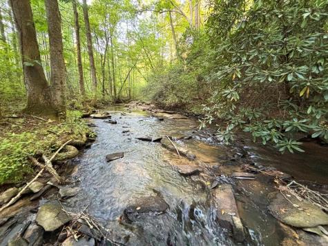 Lot 6 Mount Springer Road Ellijay GA 30540