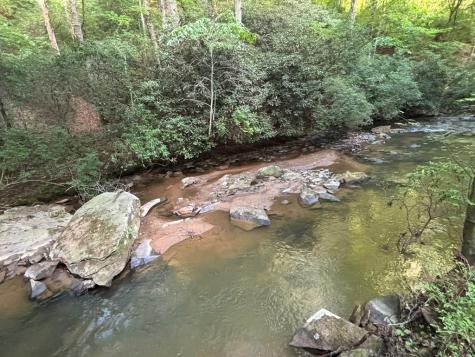 Lot 6 Mount Springer Road Ellijay GA 30540