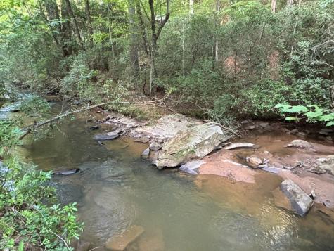 Lot 6 Mount Springer Road Ellijay GA 30540