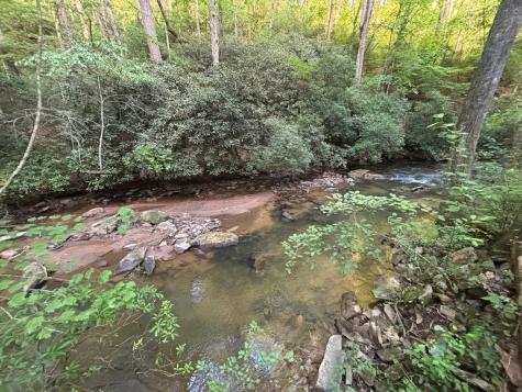 Lot 6 Mount Springer Road Ellijay GA 30540