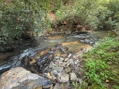 Lot 6 Mount Springer Road Ellijay GA 30540