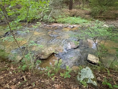 Lot 6 Mount Springer Road Ellijay GA 30540