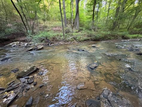 Lot 6 Mount Springer Road Ellijay GA 30540