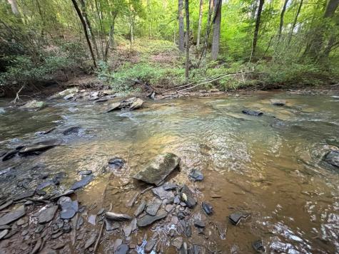 Lot 6 Mount Springer Road Ellijay GA 30540