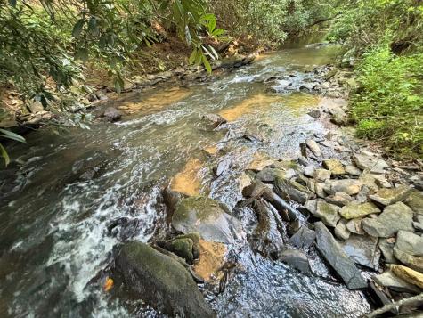 Lot 6 Mount Springer Road Ellijay GA 30540