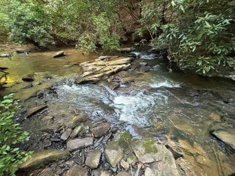 Lot 6 Mount Springer Road Ellijay GA 30540