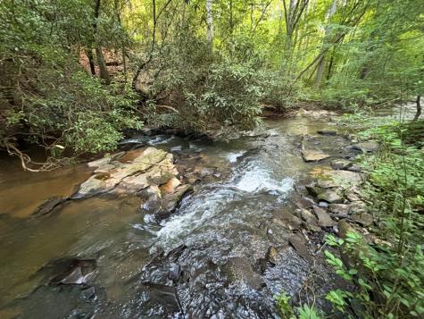 Lot 6 Mount Springer Road Ellijay GA 30540