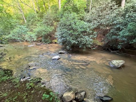 Lot 6 Mount Springer Road Ellijay GA 30540