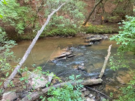 Lot 6 Mount Springer Road Ellijay GA 30540