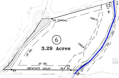 Lot 6 Mount Springer Road Ellijay GA 30540