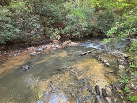 Lot 6 Mount Springer Road Ellijay GA 30540