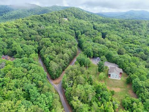 Lt 16,19 Pheasant Trail Warne NC 28909