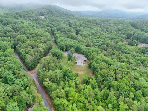 Lt 16,19 Pheasant Trail Warne NC 28909