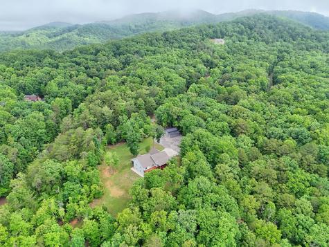 Lt 16,19 Pheasant Trail Warne NC 28909