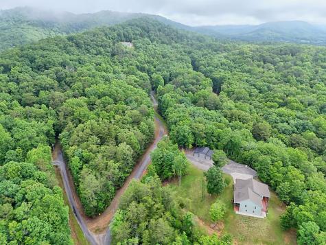 Lt 16,19 Pheasant Trail Warne NC 28909
