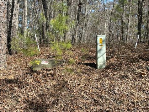 Lot 33 Harris Creek Drive Ellijay GA 30540