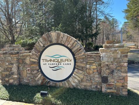 Lot 33 Harris Creek Drive Ellijay GA 30540