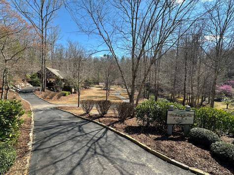 Lot 33 Harris Creek Drive Ellijay GA 30540