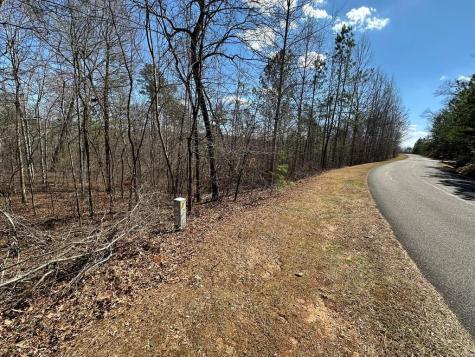 Lot 33 Harris Creek Drive Ellijay GA 30540