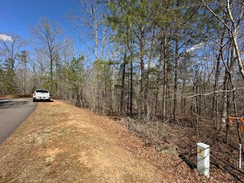 Lot 33 Harris Creek Drive Ellijay GA 30540