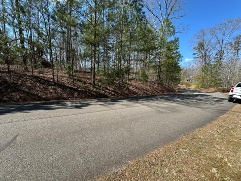 Lot 33 Harris Creek Drive Ellijay GA 30540