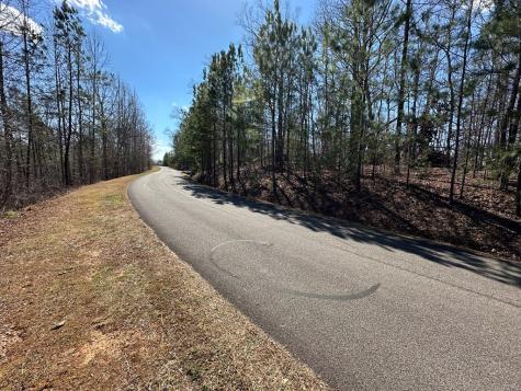 Lot 33 Harris Creek Drive Ellijay GA 30540