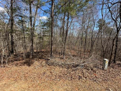 Lot 33 Harris Creek Drive Ellijay GA 30540