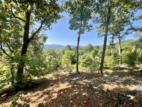 Lot 129 Winding Ridge Blairsville GA 30512