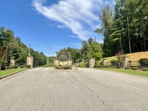 Lot 129 Winding Ridge Blairsville GA 30512