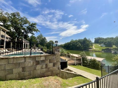 Lot 129 Winding Ridge Blairsville GA 30512