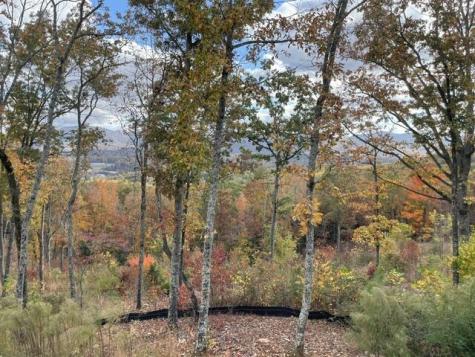 Lot 129 Winding Ridge Blairsville GA 30512