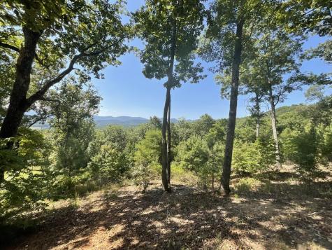 Lot 129 Winding Ridge Blairsville GA 30512
