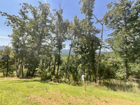 Lot 129 Winding Ridge Blairsville GA 30512
