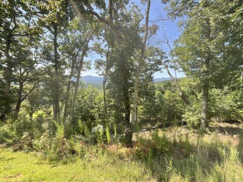 Lot 129 Winding Ridge Blairsville GA 30512