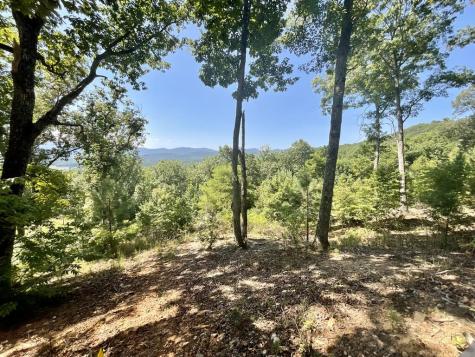 Lot 129 Winding Ridge Blairsville GA 30512