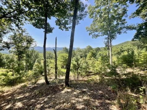 Lot 129 Winding Ridge Blairsville GA 30512